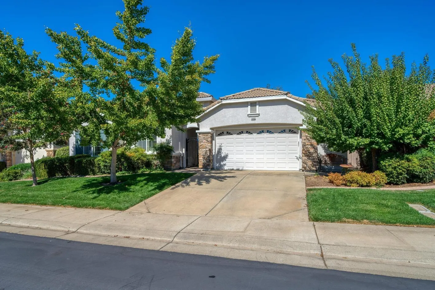 Four Seasons at El Dorado Hills
