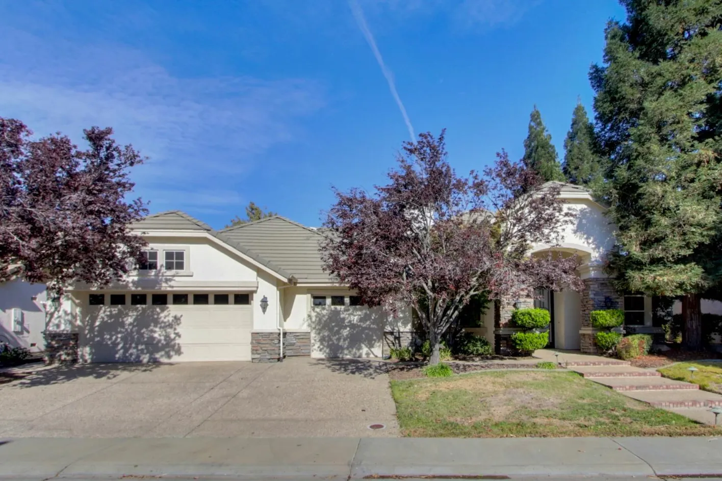 Sun City Roseville