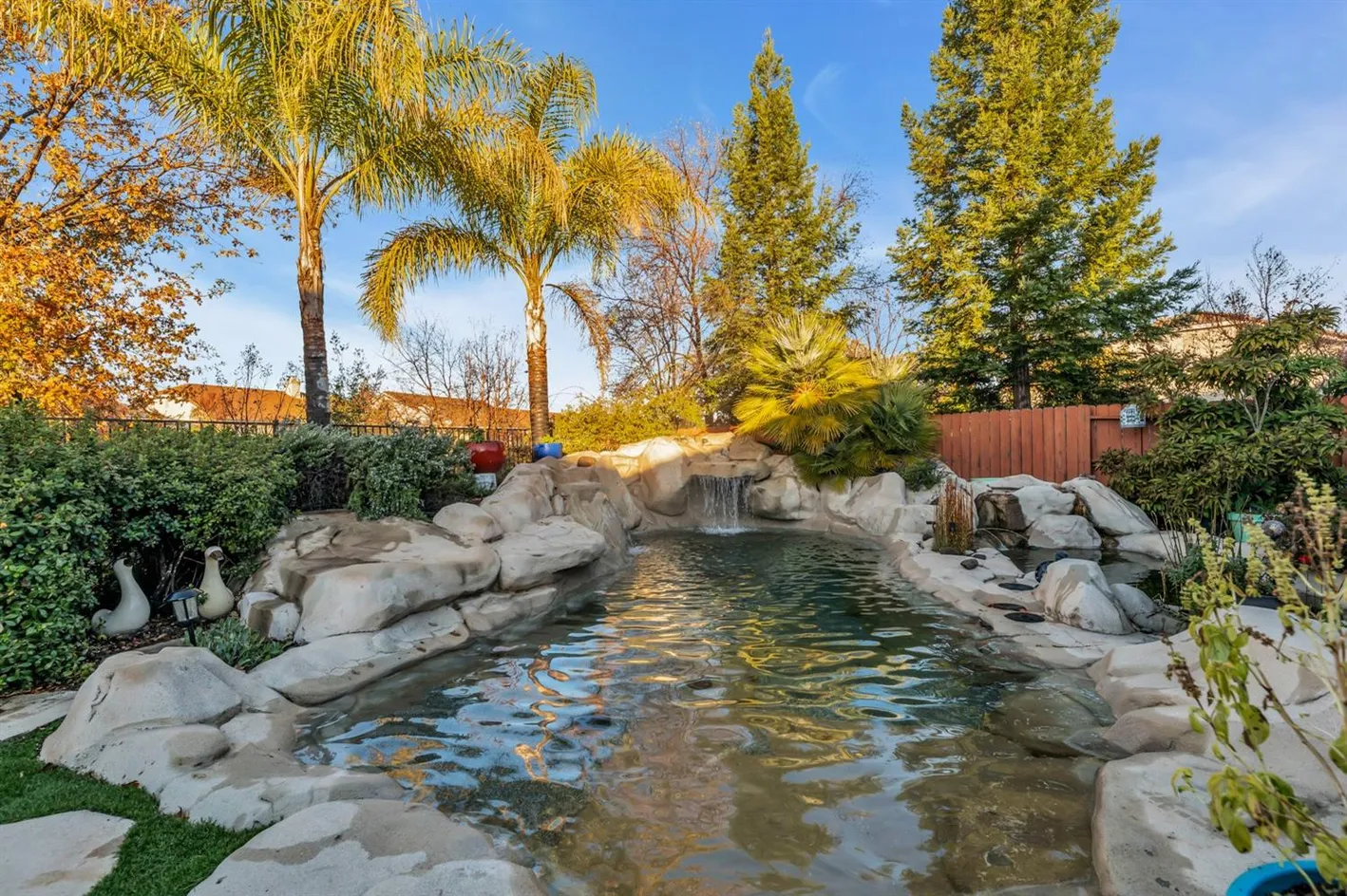 Four Seasons at El Dorado Hills