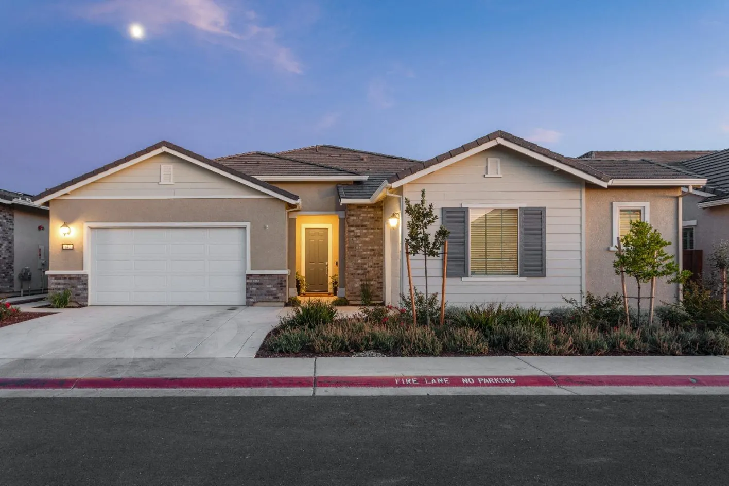 Heritage El Dorado Hills