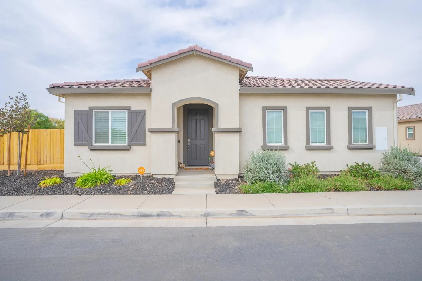 Four Seasons at Los Banos