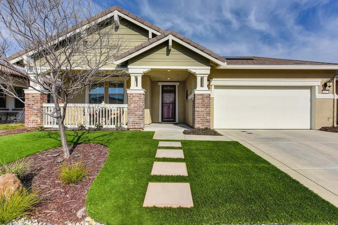 Heritage El Dorado Hills