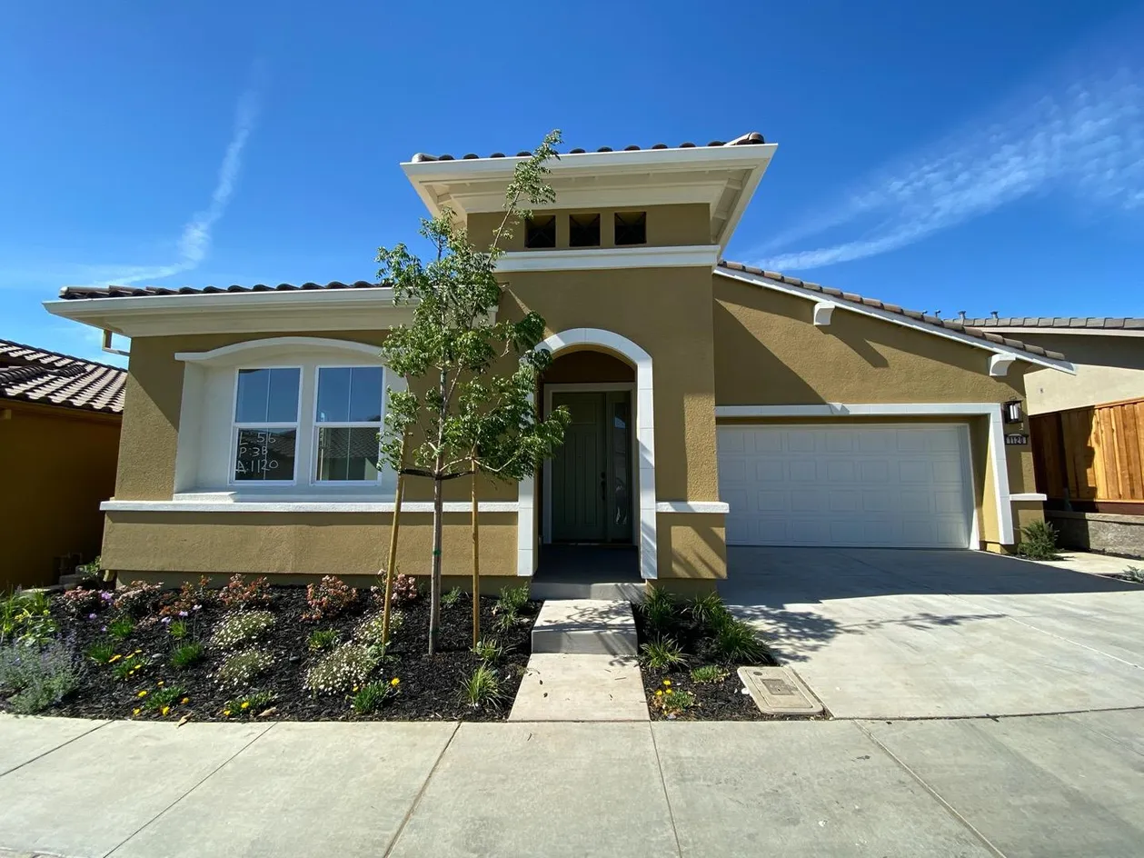 Home Exterior