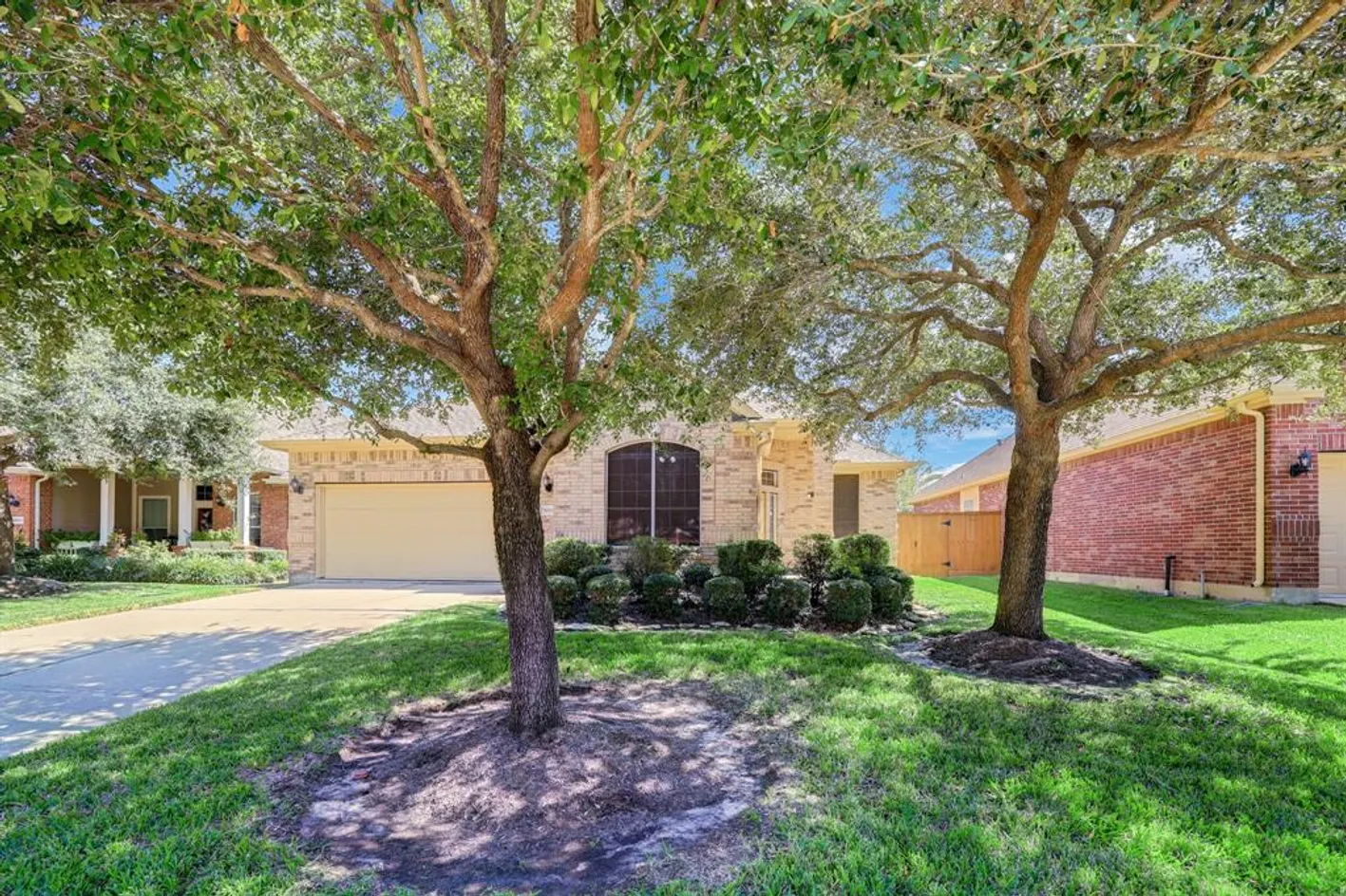 Heritage Grand at Cinco Ranch