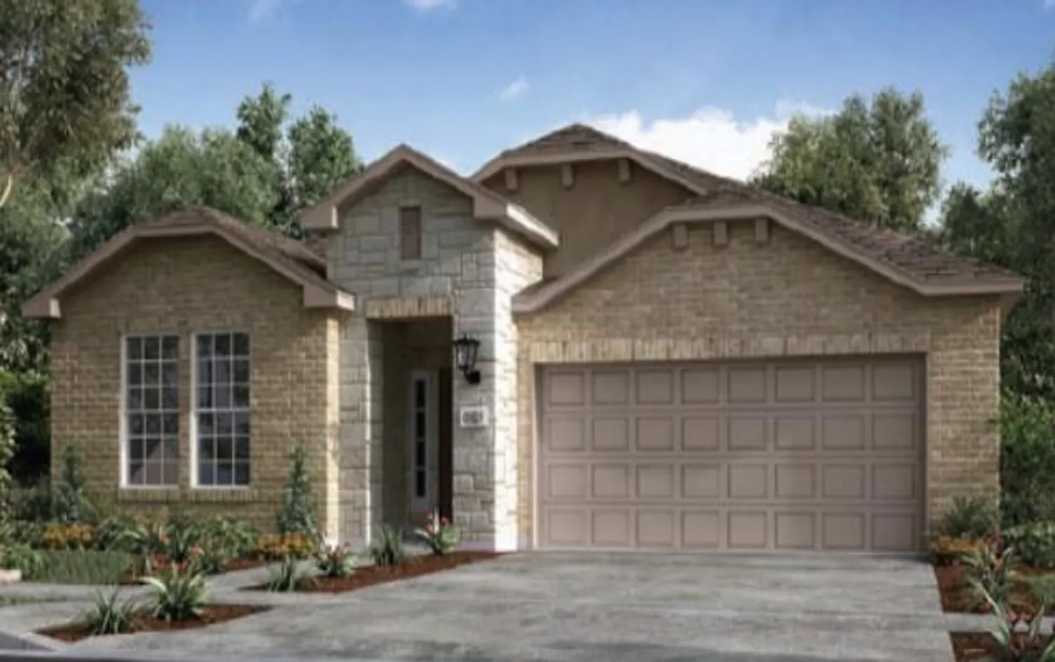 Bonterra at Woodforest