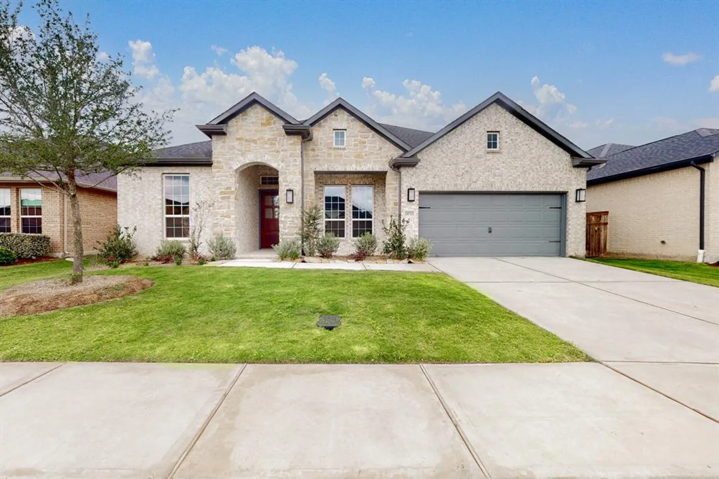 Bonterra at Cross Creek Ranch