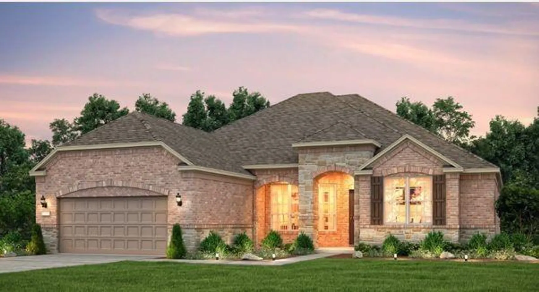 Del Webb – The Woodlands