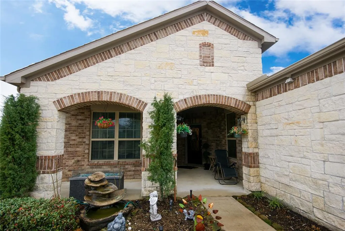 The Village at Tuscan Lakes