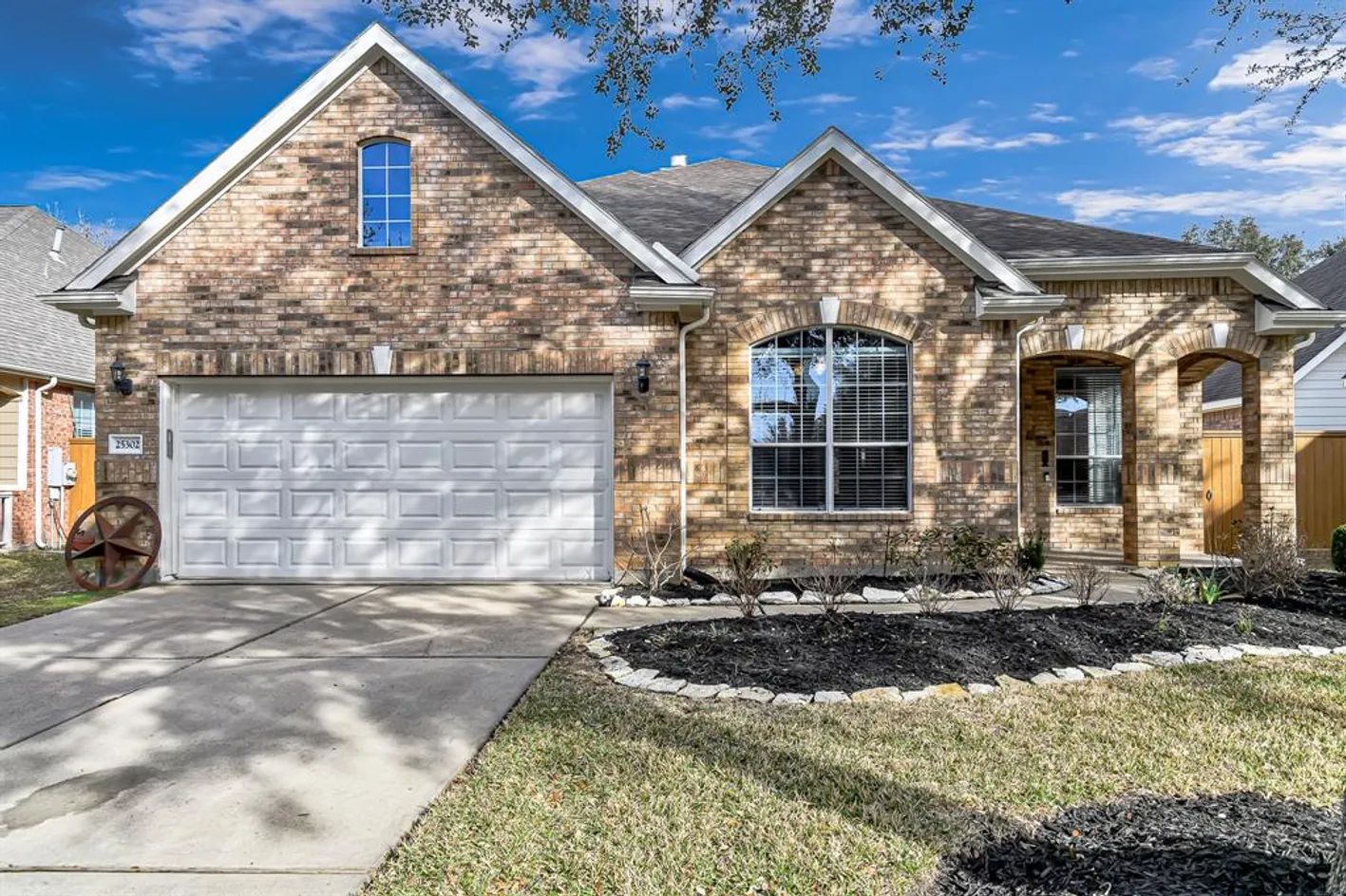 Heritage Grand at Cinco Ranch