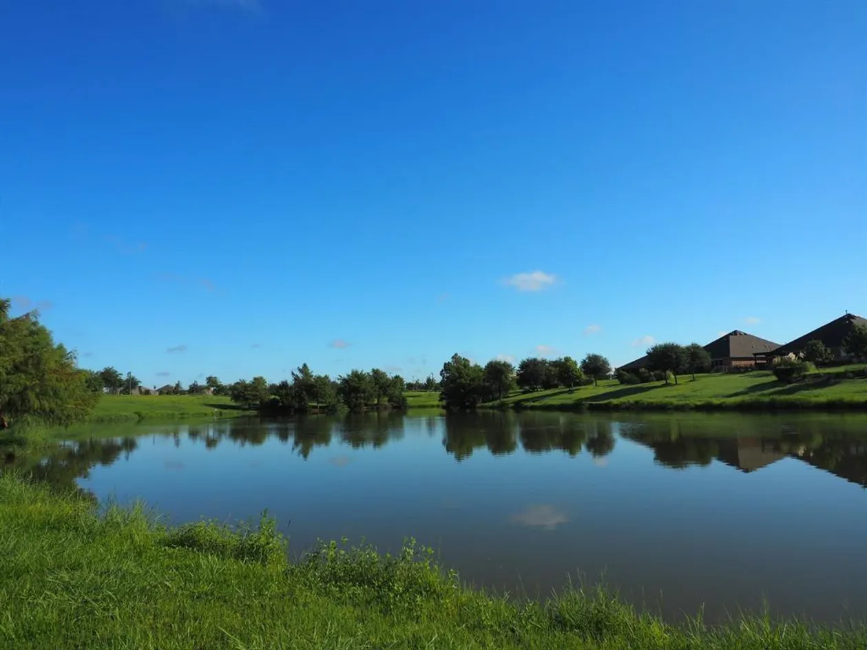 Del Webb Sweetgrass