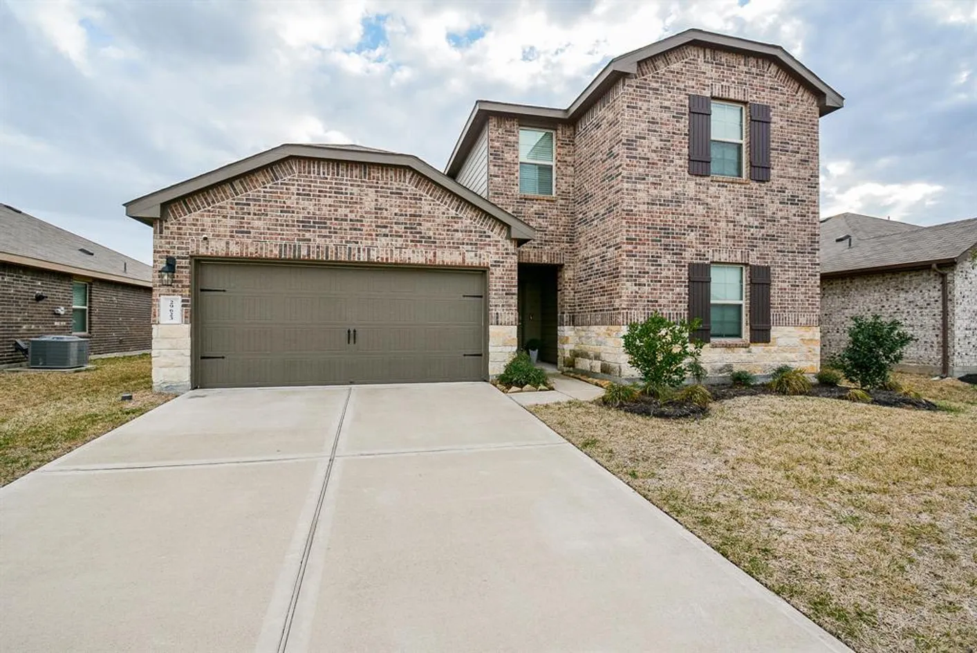 Heritage Grand at Cinco Ranch
