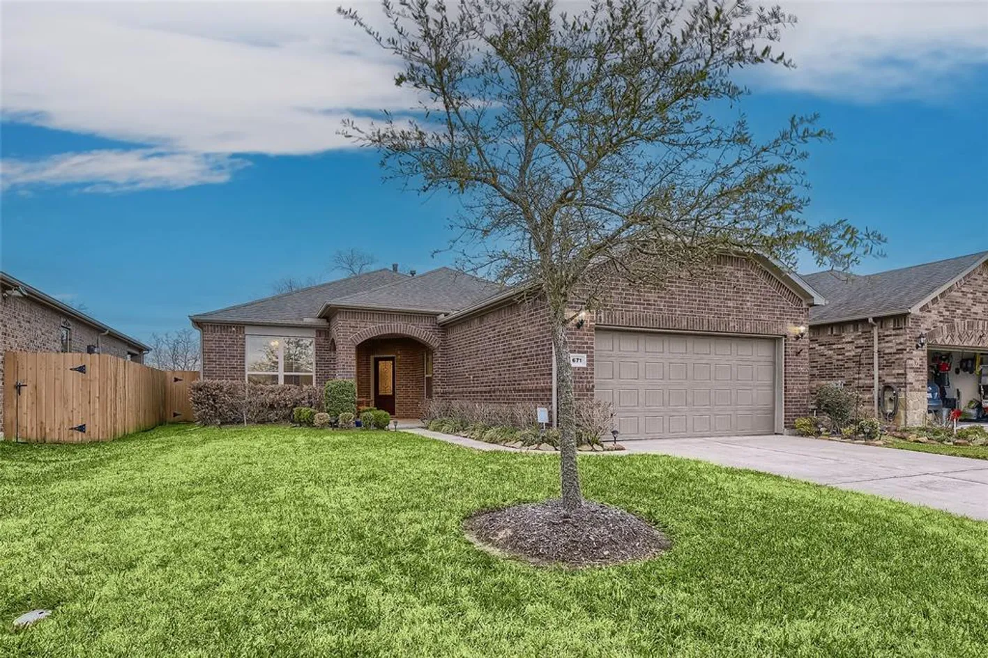 The Village at Tuscan Lakes