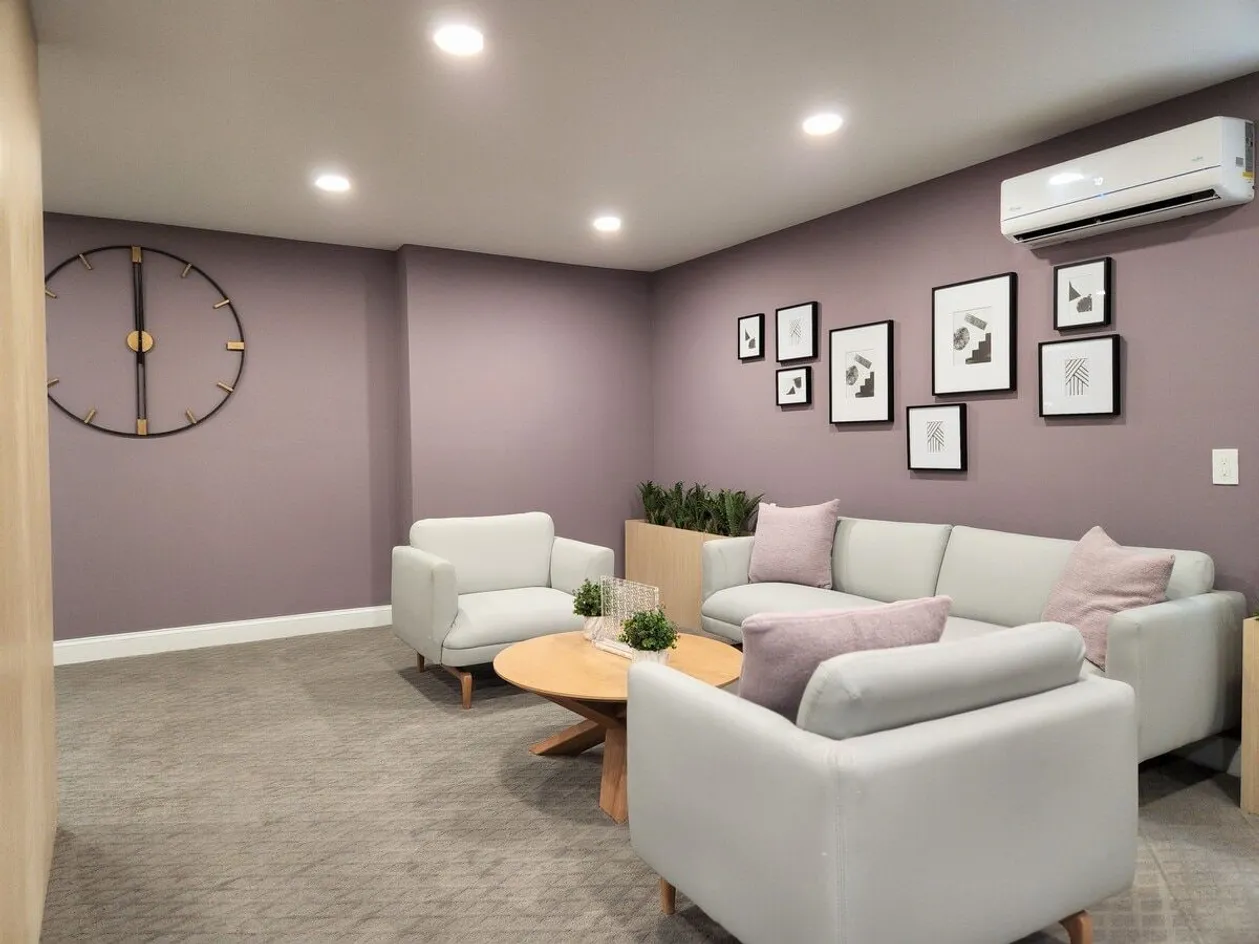 Social Lounge