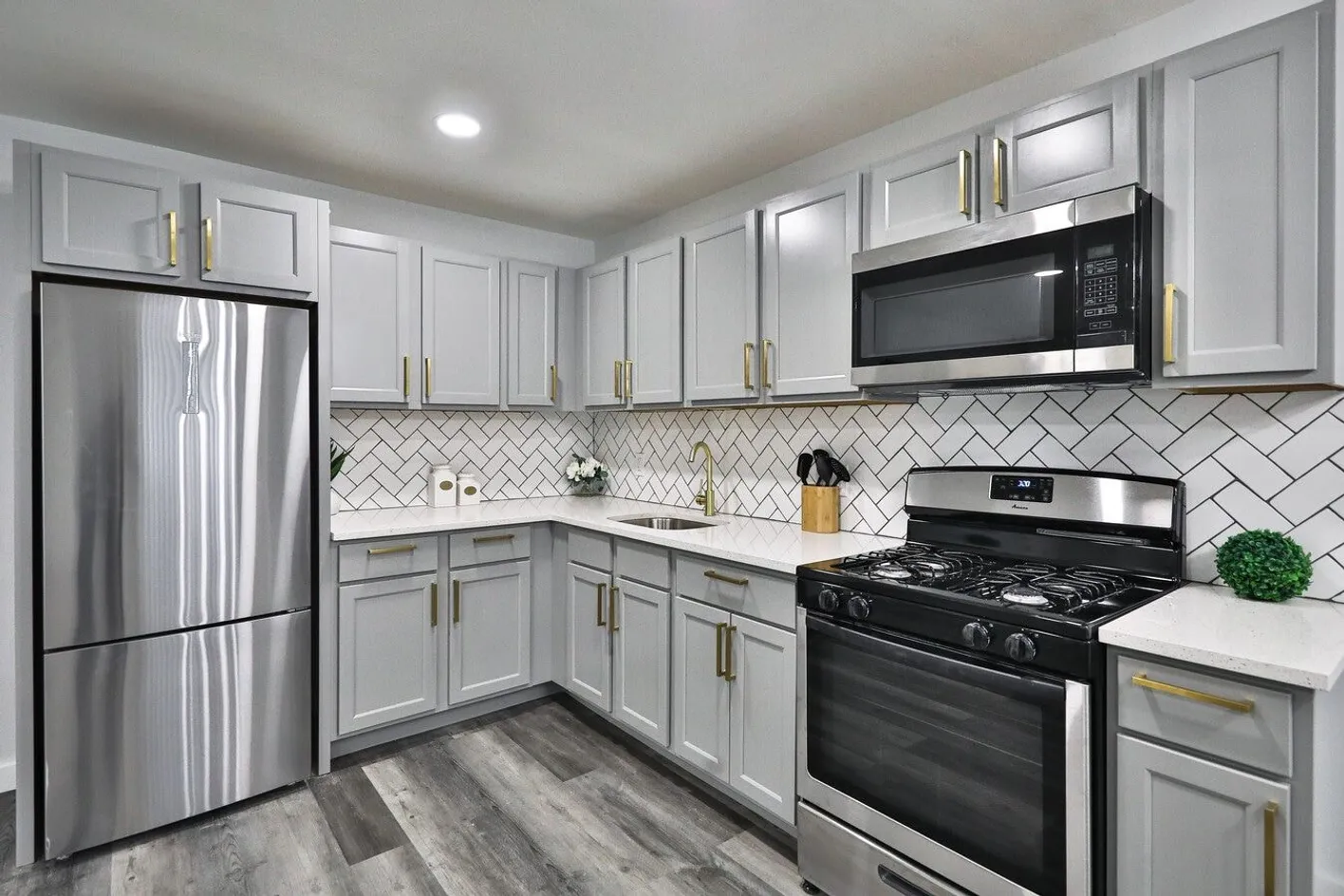 Kitchen-Renovated