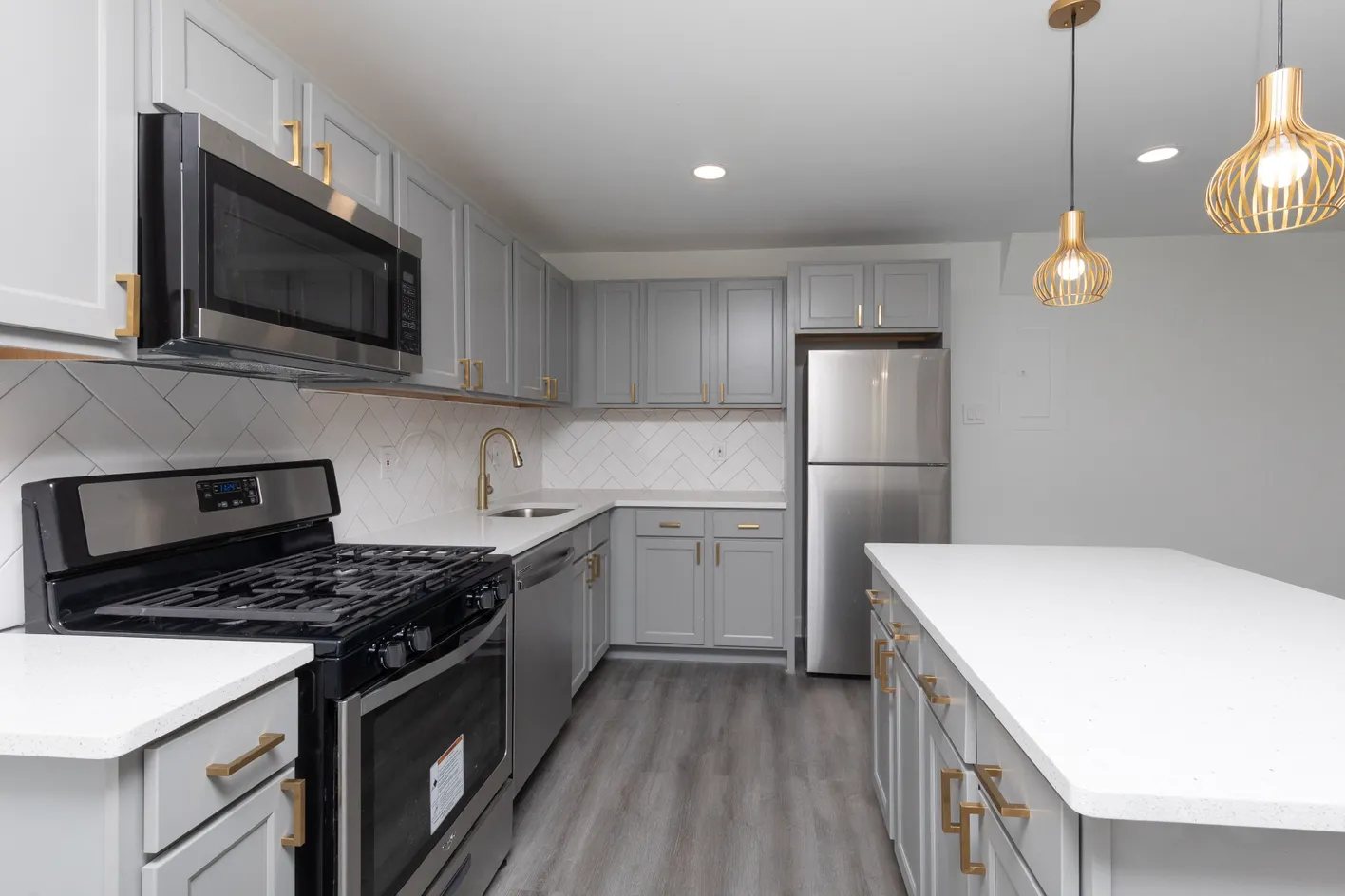 Kitchen-Renovated