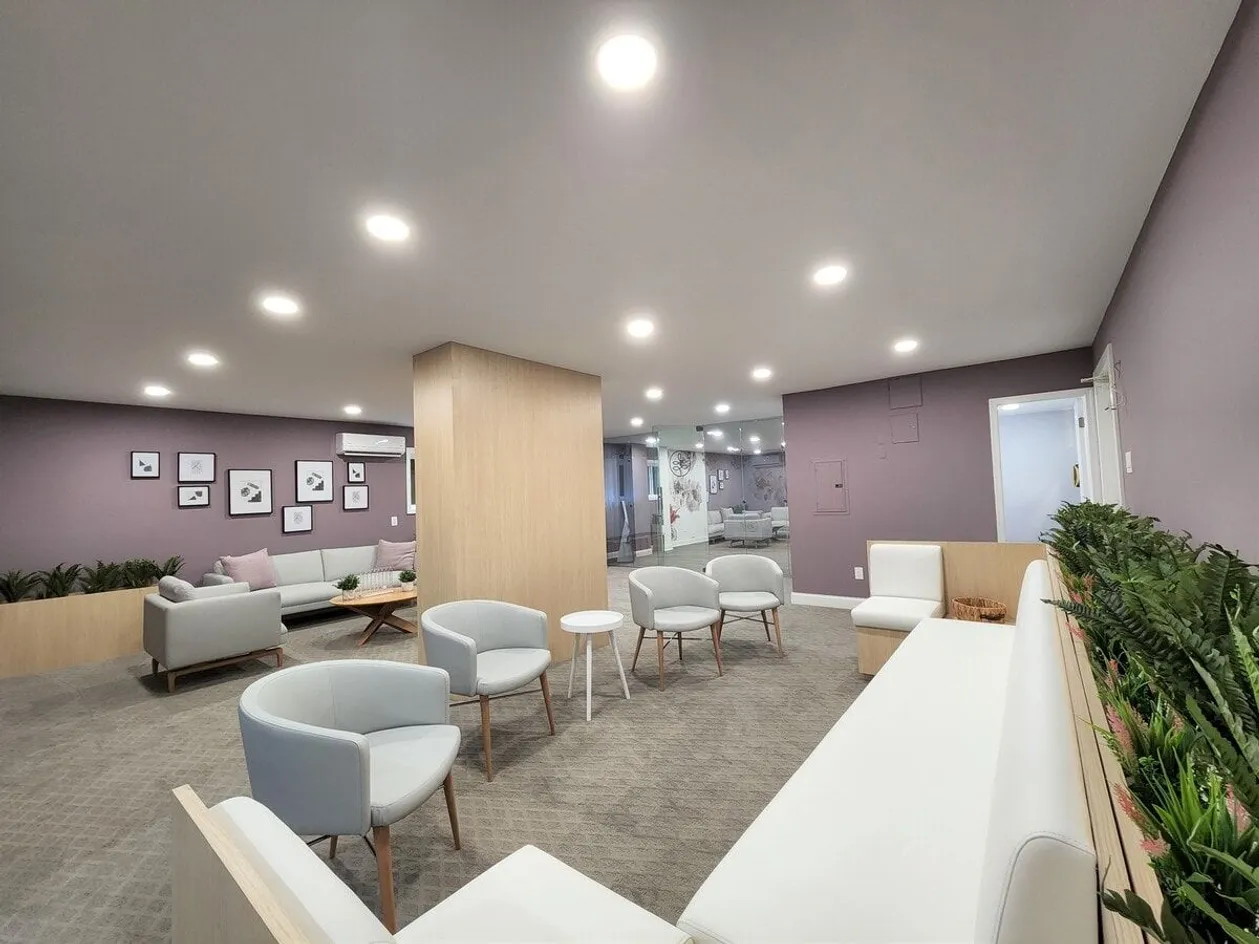 Social Lounge