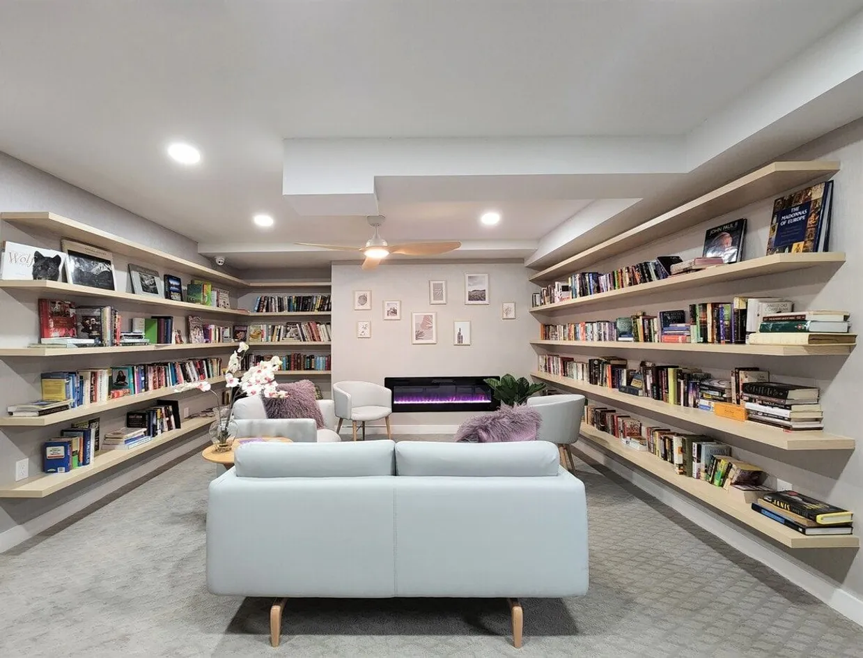 Community Library