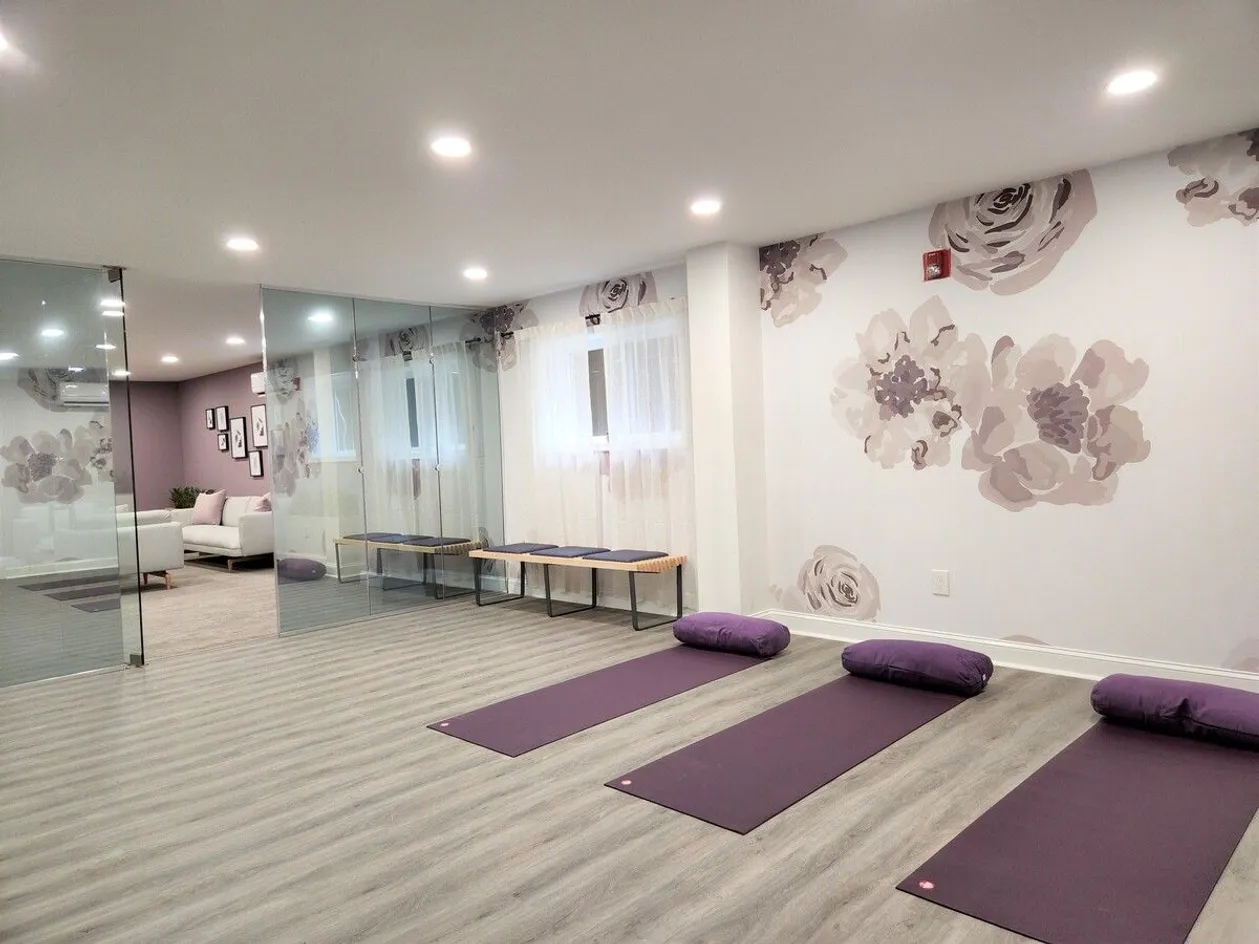 Yoga Studio