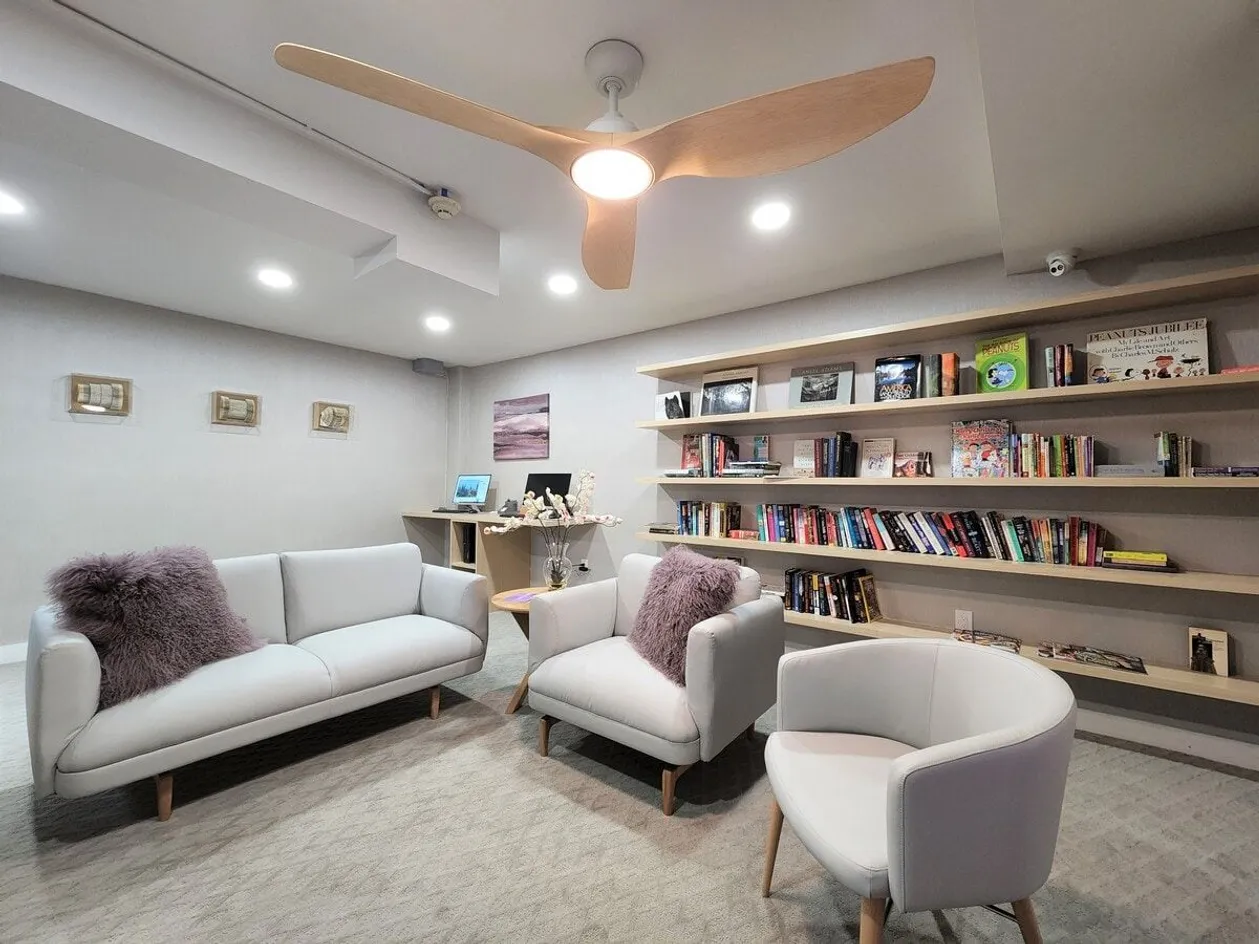 Community Library