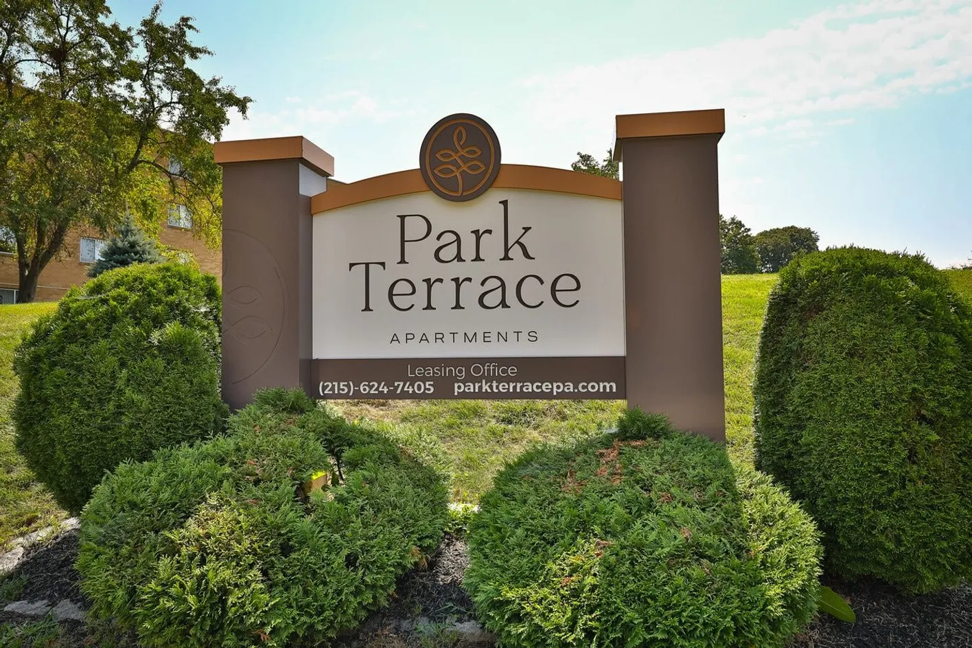 Signage