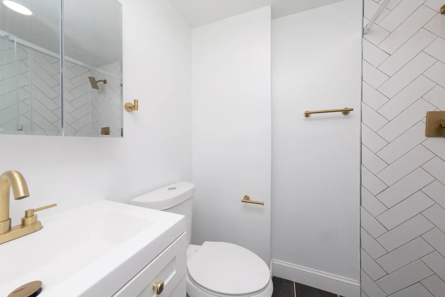 Bathroom-Renovated