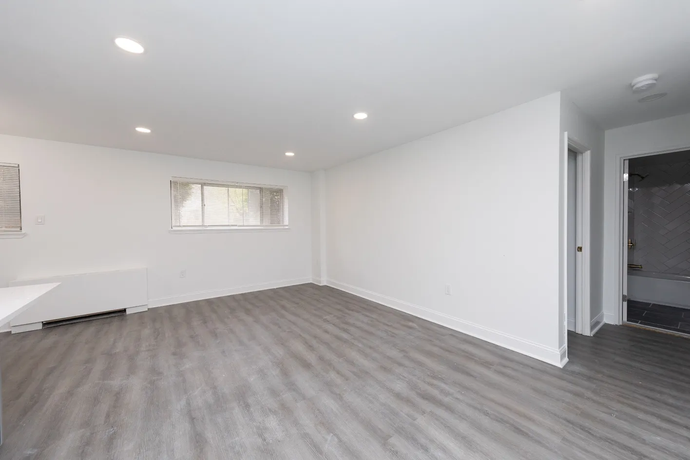 Living Area-Renovated