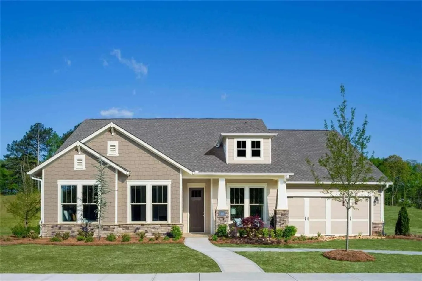 Heritage at Towne Lake