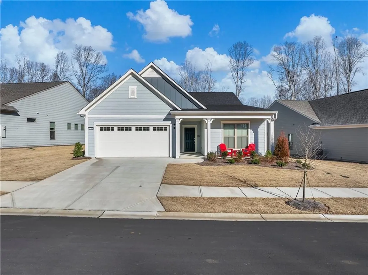 Del Webb Chateau Elan