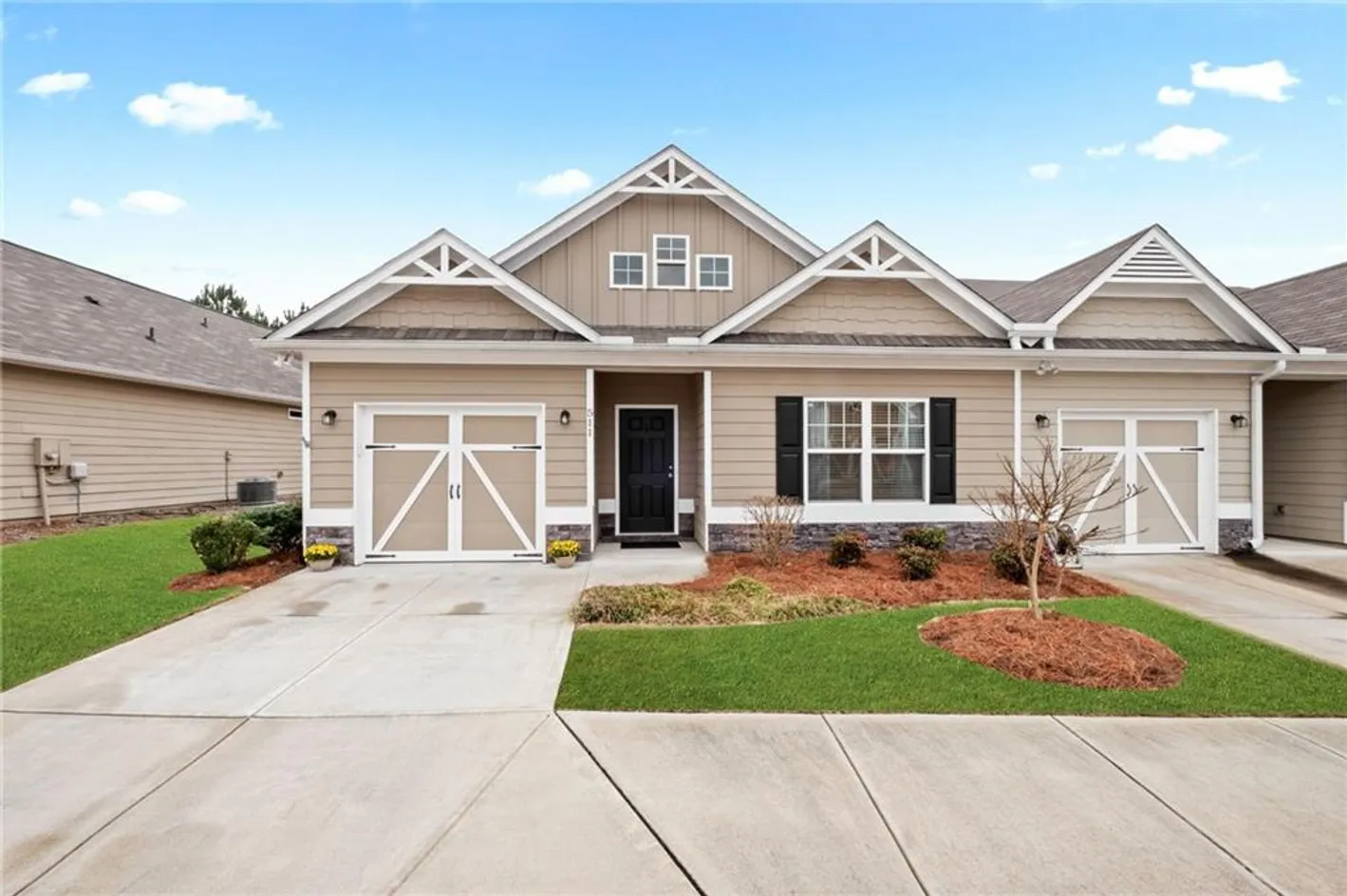Villages at River Pointe