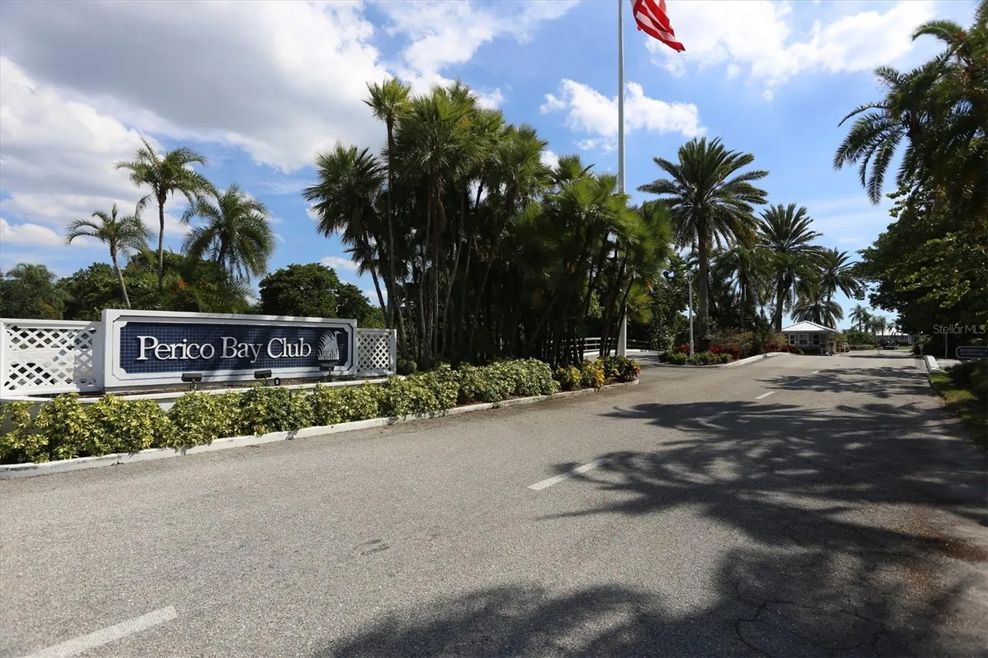 Perico Bay Club
