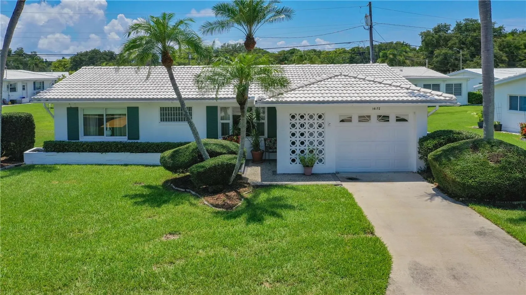 Tamarac By The Gulf