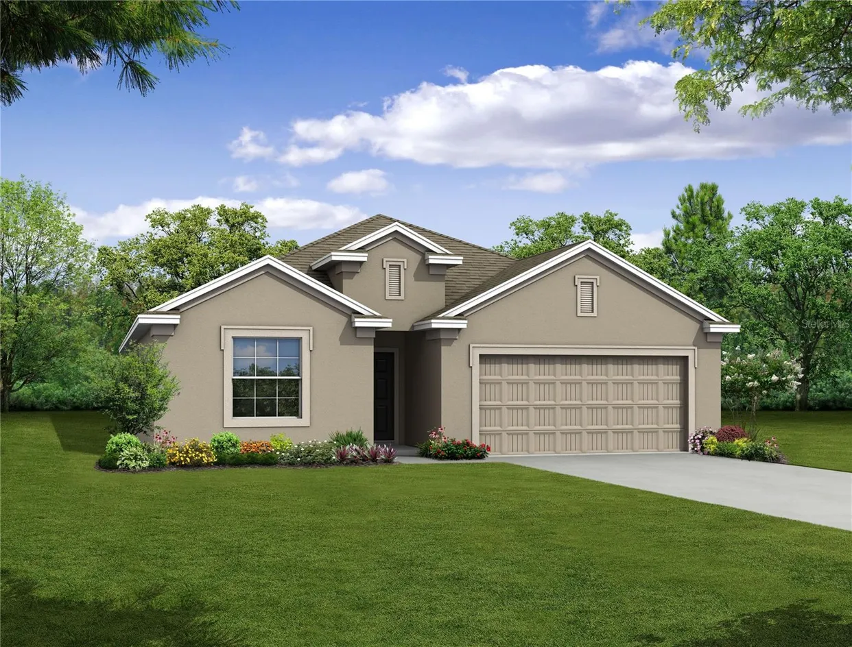 Del Webb BayView