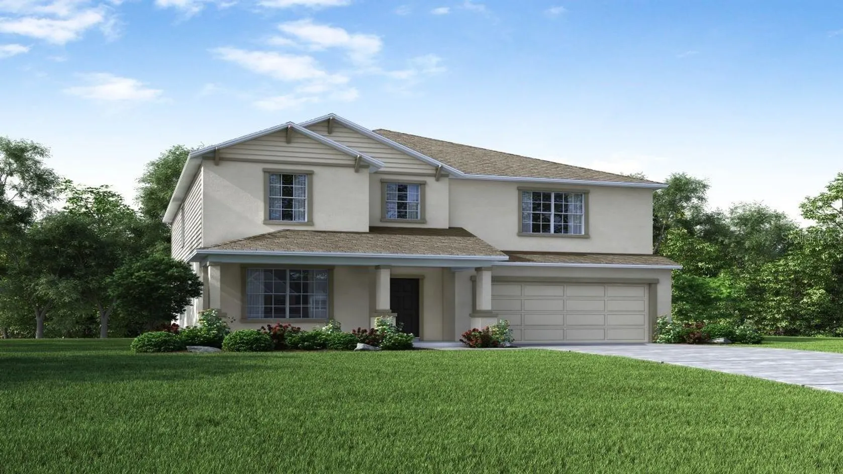 Del Webb BayView