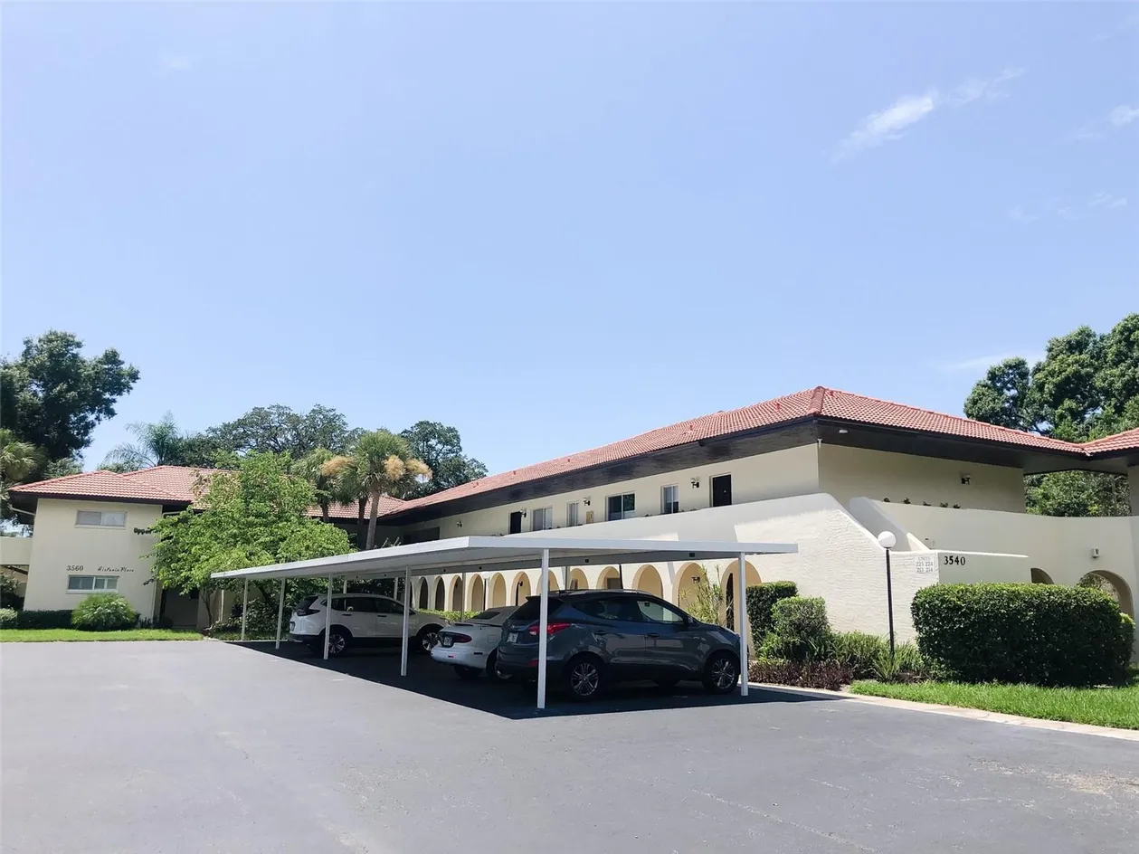 Village Plaza