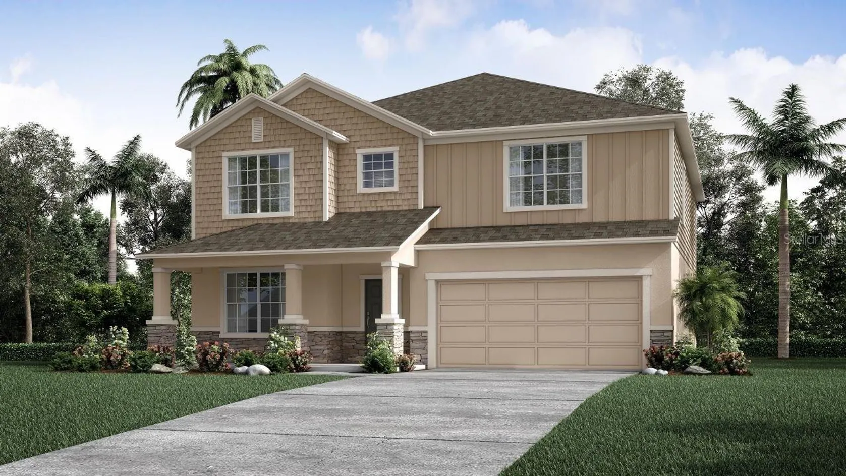 Del Webb BayView