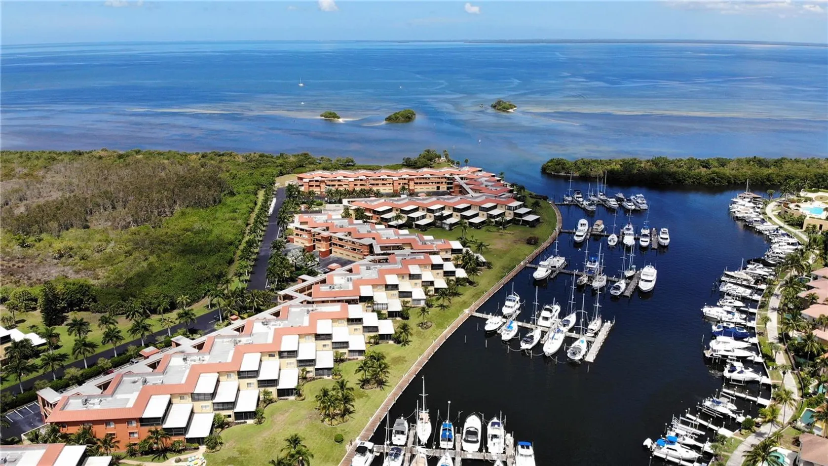 Burnt Store Marina
