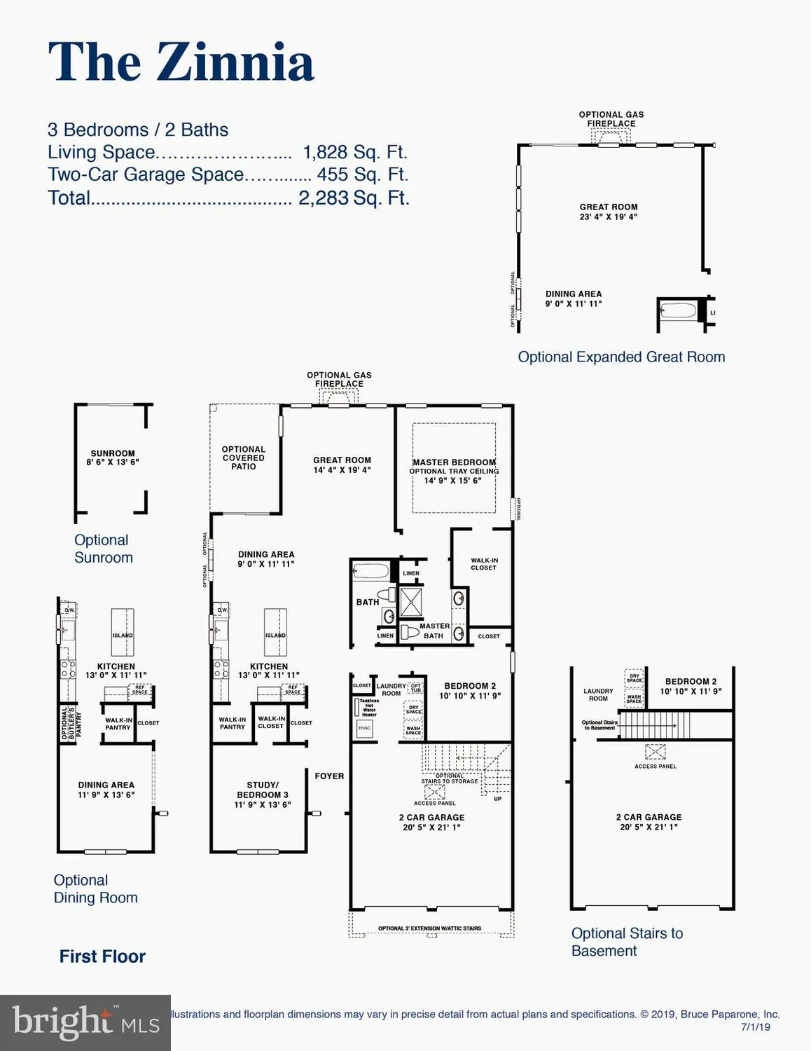 Property Slideshow image 4 of 4 | 003 castleton dr, Williamstown, NJ, 08094