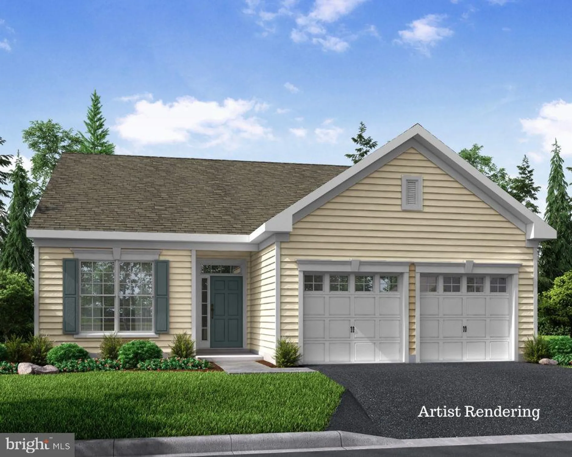 Property Slideshow image 3 of 4 | 003 castleton dr, Williamstown, NJ, 08094