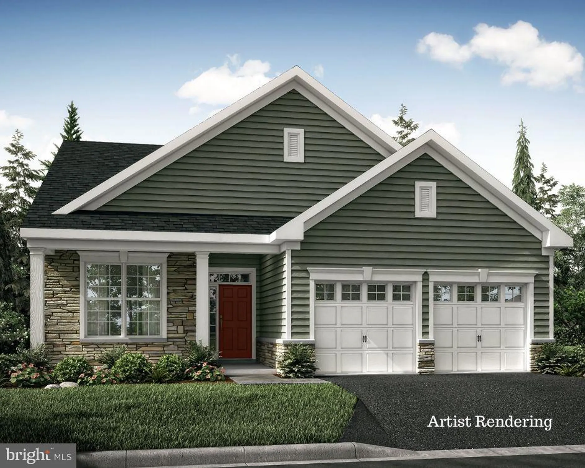 Property Slideshow image 1 of 4 | 003 castleton dr, Williamstown, NJ, 08094