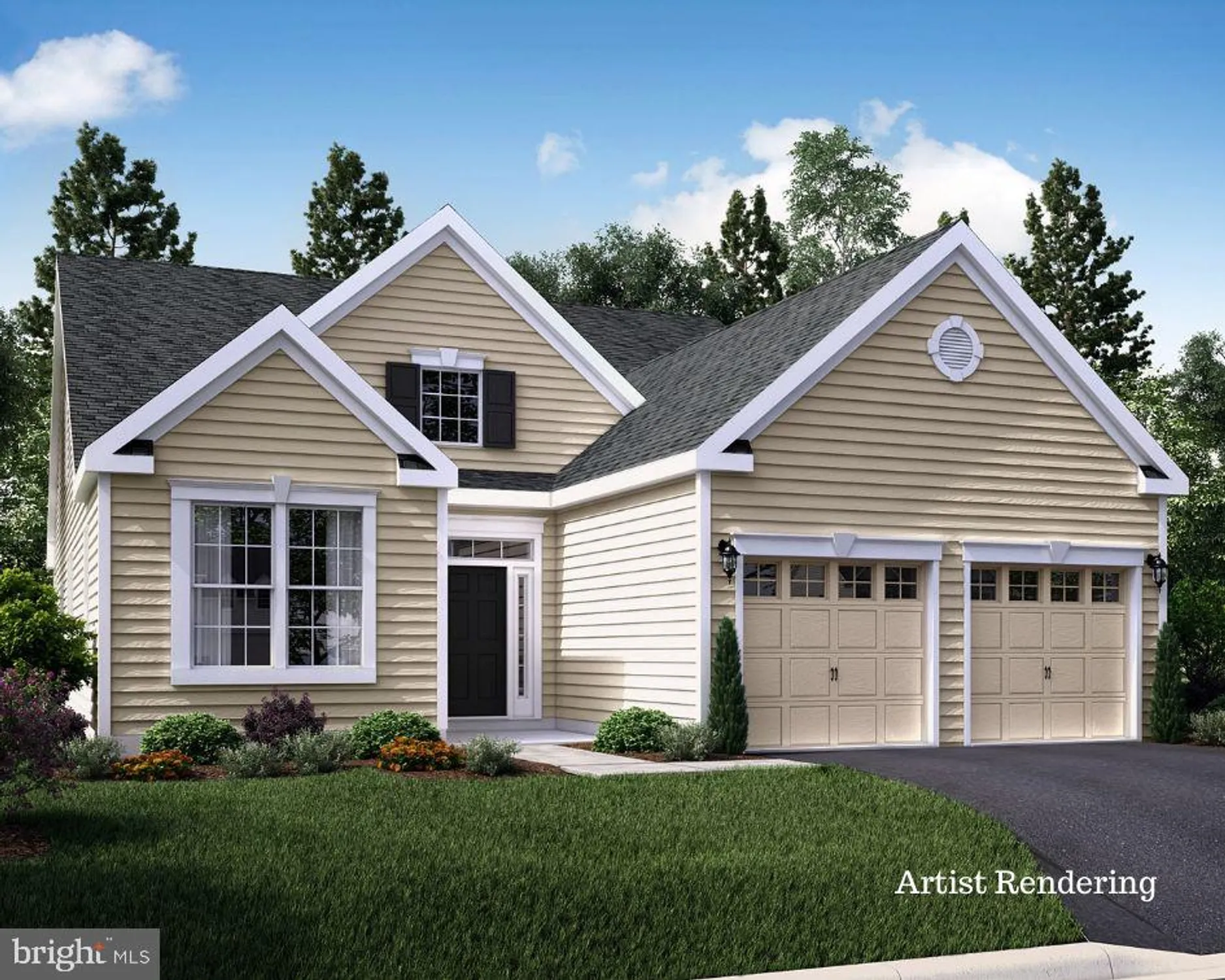 Property Slideshow image 1 of 5 | 004 castleton dr, Williamstown, NJ, 08094