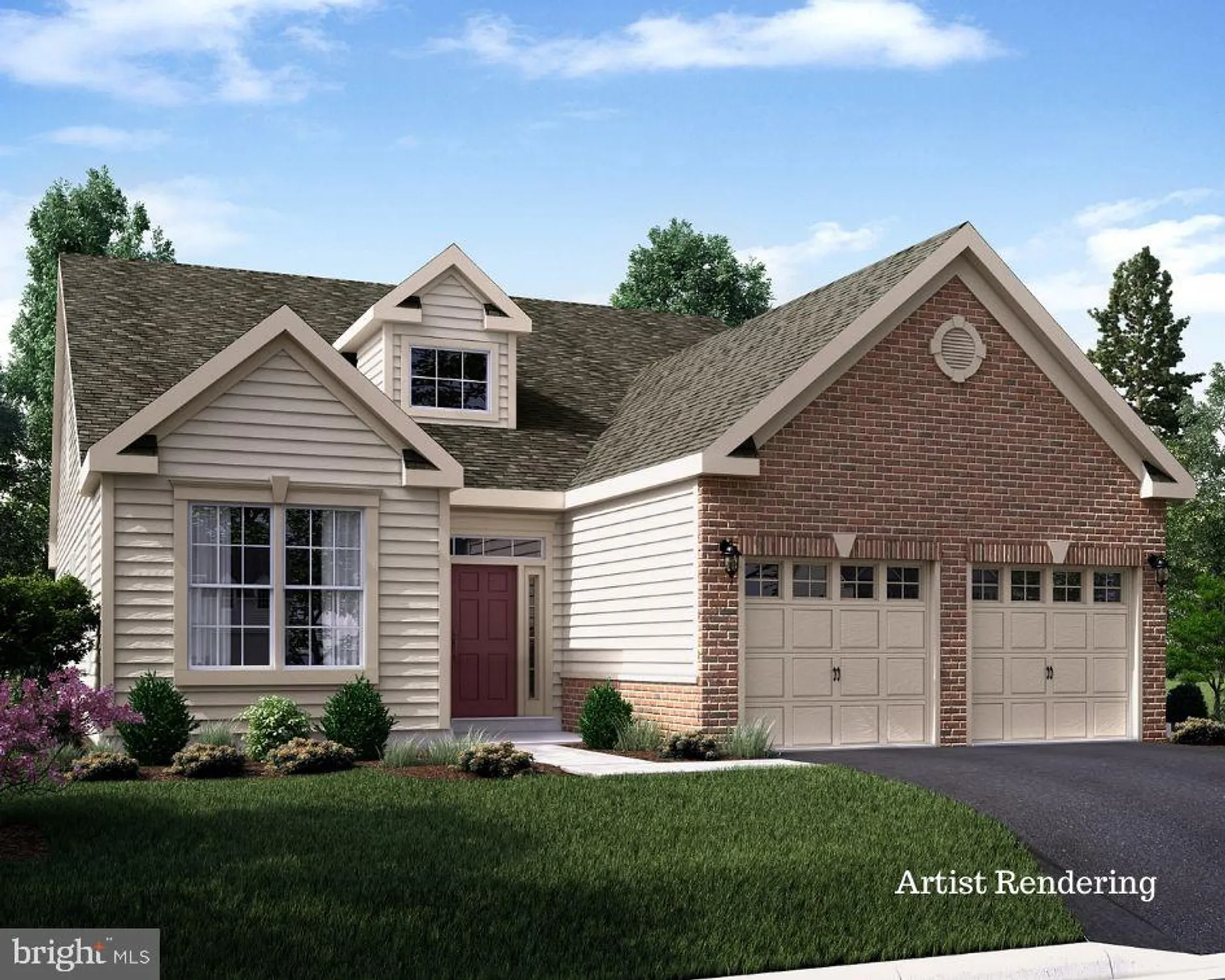 Property Slideshow image 2 of 5 | 004 castleton dr, Williamstown, NJ, 08094