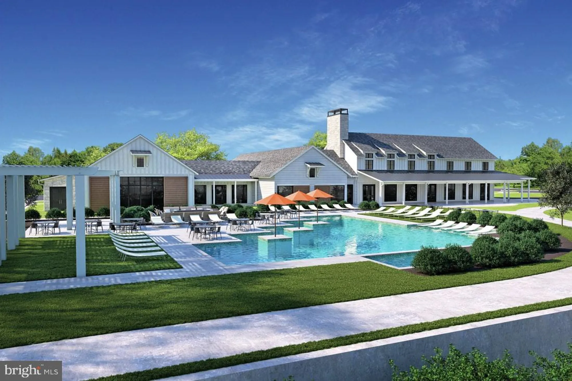 Property Slideshow image 8 of 10 | 214 gerry way # 249, Ambler, PA, 19002