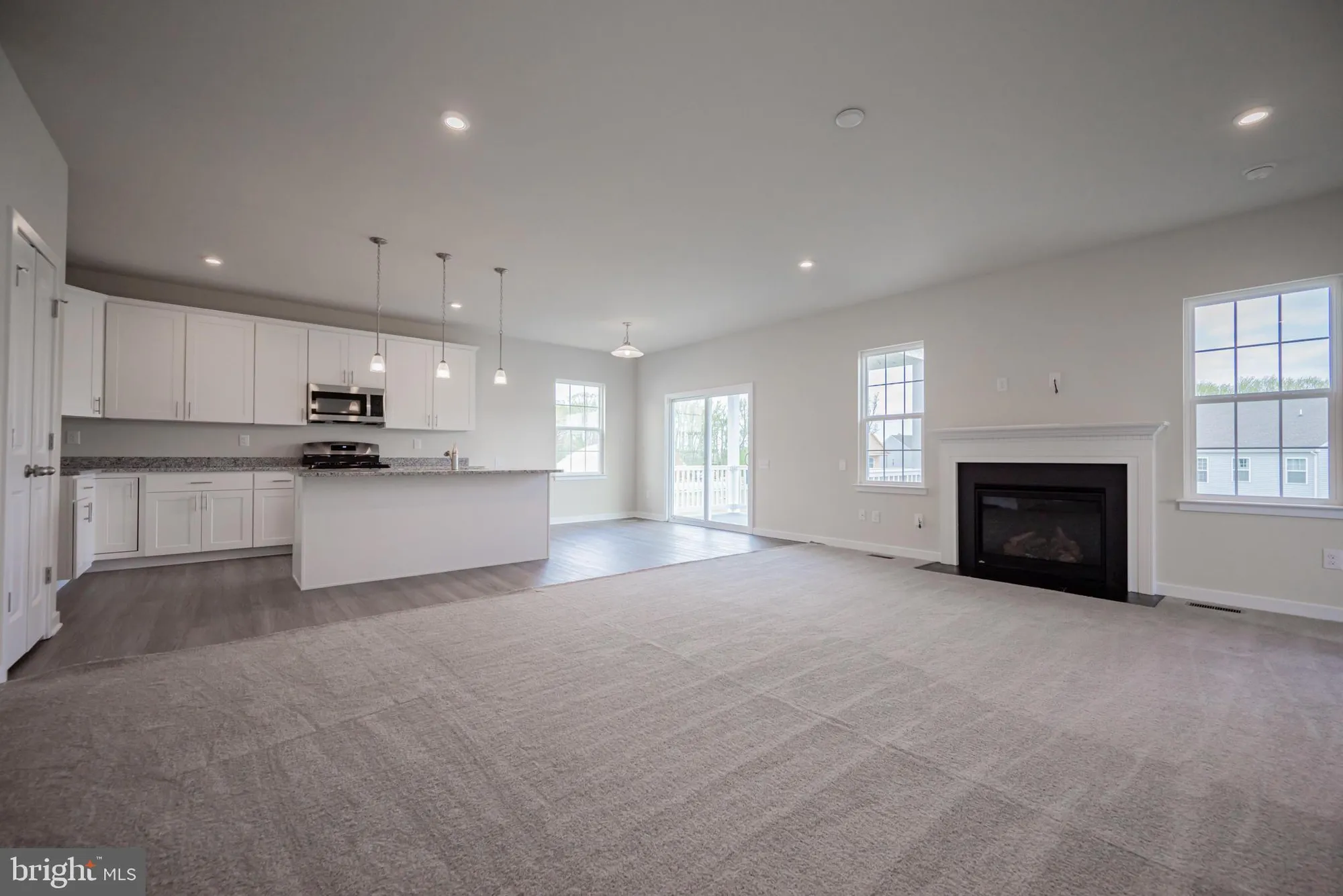 Property Slideshow image 43 of 61 | 1066 robinson rd pembrook plan, Townsend, DE, 19734