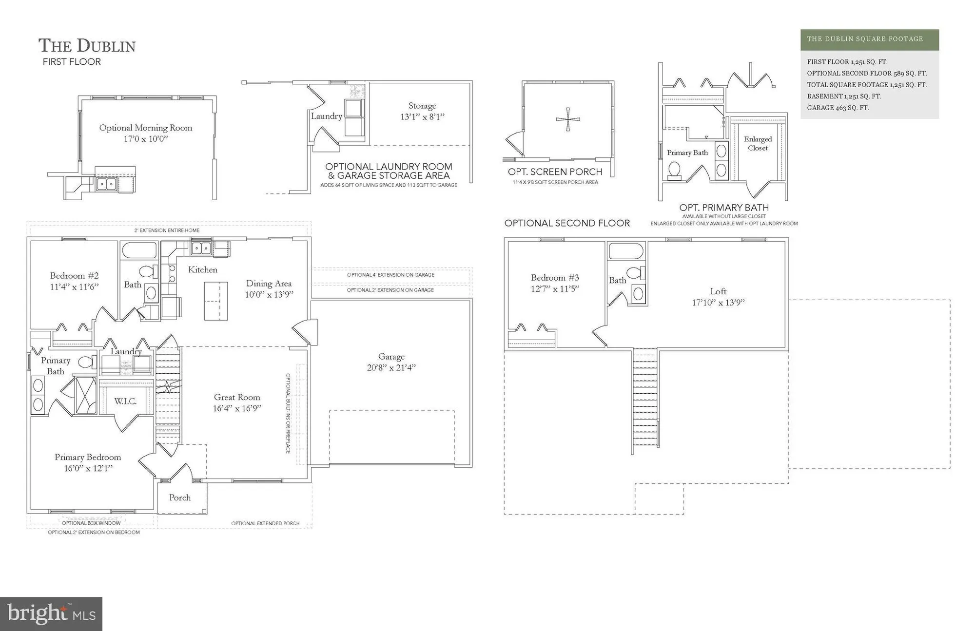Property Slideshow image 24 of 24 | 103 lincolnshire st lot 100 (dublin), Oxford, PA, 19363
