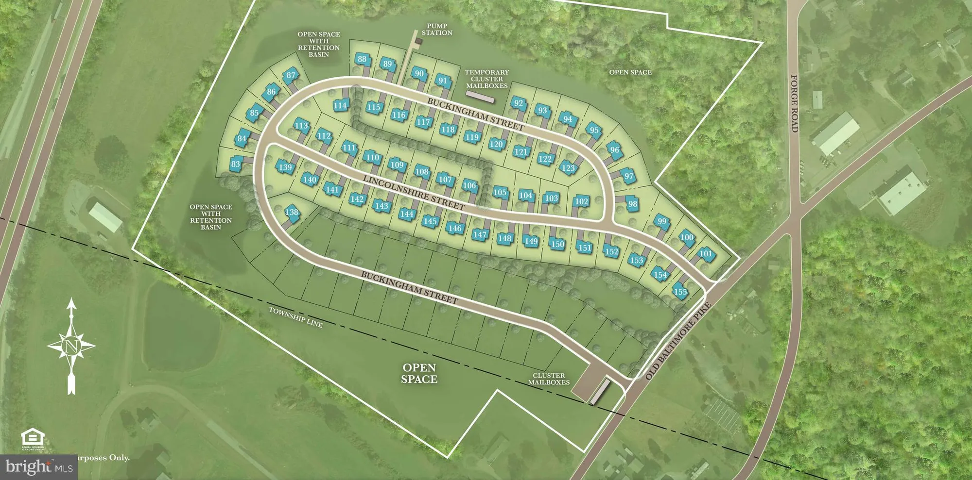 Property Slideshow image 2 of 31 | 2647 baltimore pike, Oxford, PA, 19363