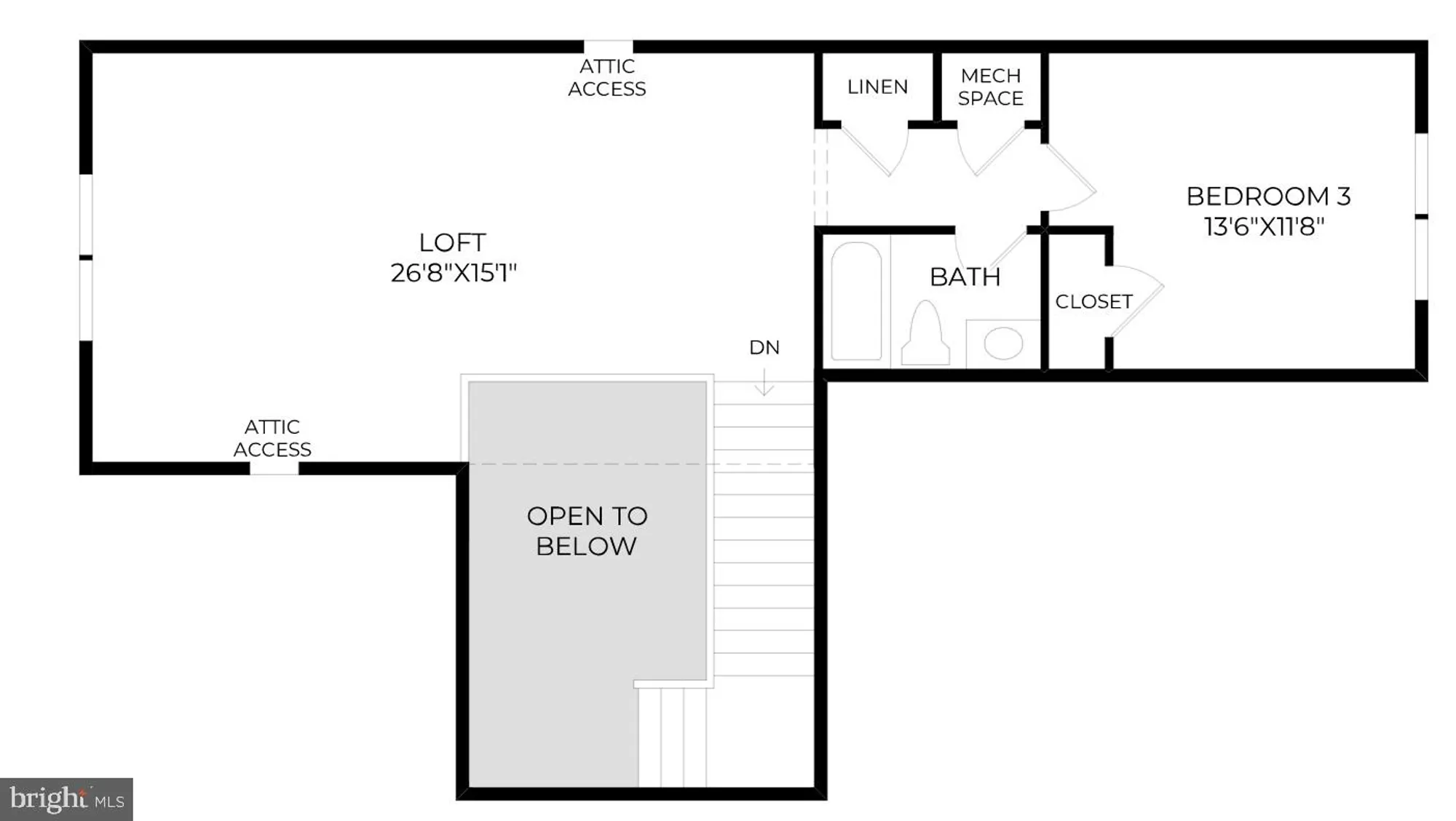 Property Slideshow image 16 of 16 | 00 wythe blvd, Ambler, PA, 19002