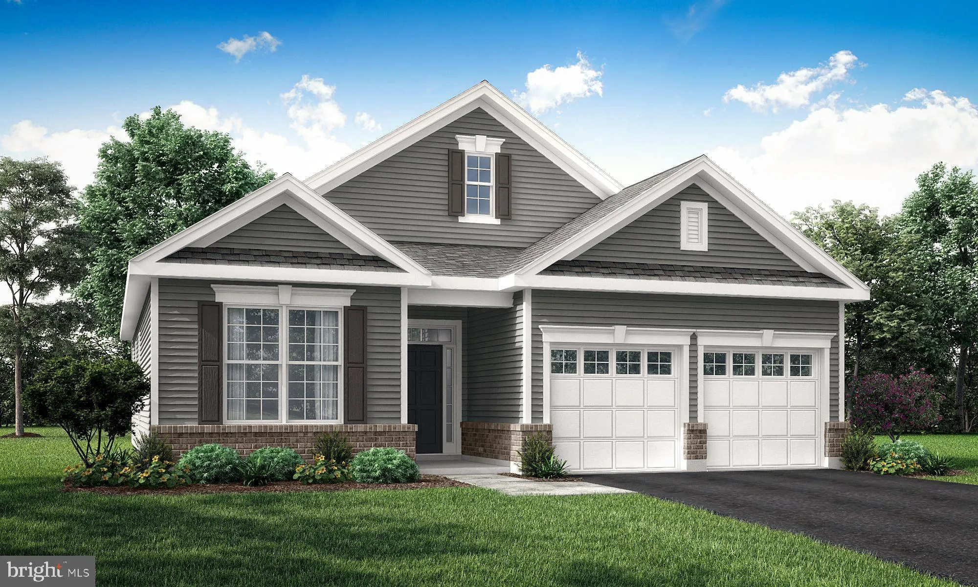 Property Slideshow image 1 of 4 | 005 castleton dr, Williamstown, NJ, 08094