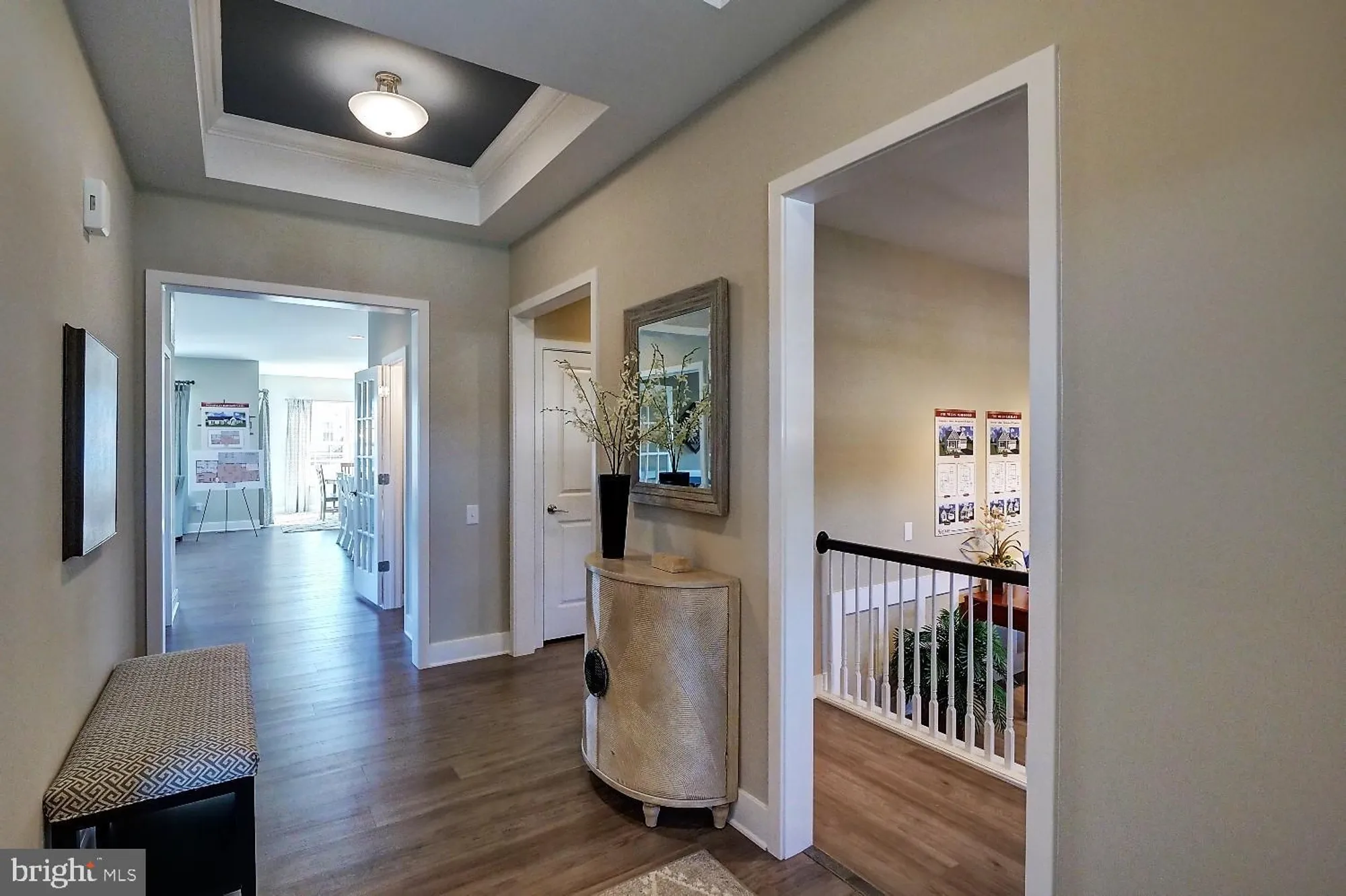 Property Slideshow image 6 of 32 | 1064 robinson rd lakeland plan, Townsend, DE, 19734