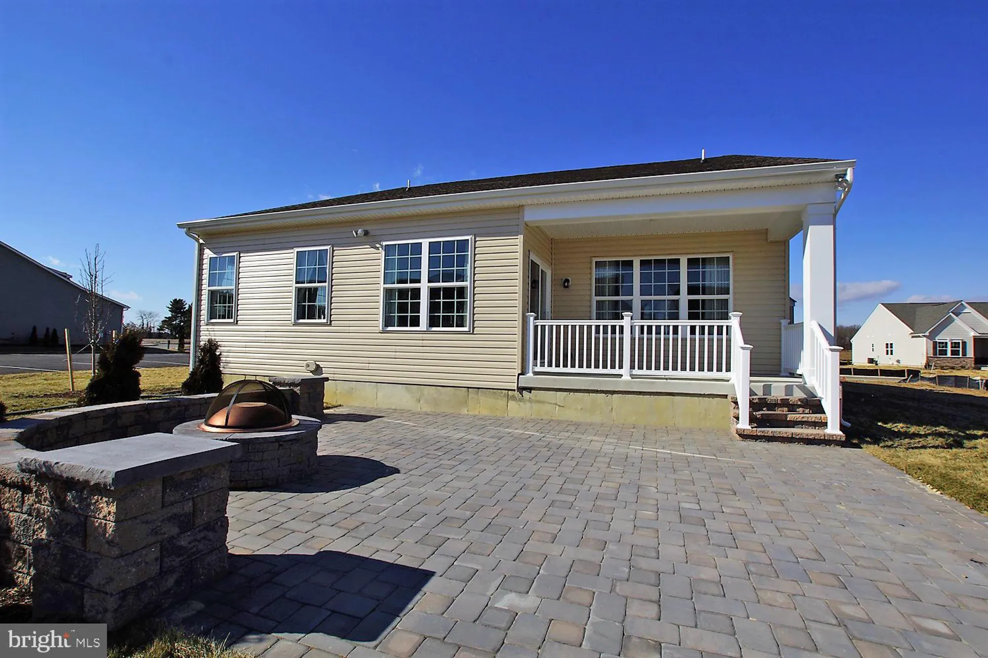 Property Slideshow image 31 of 32 | 1064 robinson rd lakeland plan, Townsend, DE, 19734