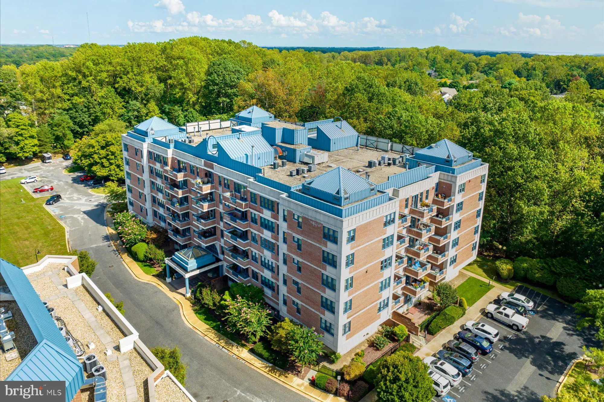 Property Slideshow image 24 of 29 | 930 astern way 405, Annapolis, MD, 21401